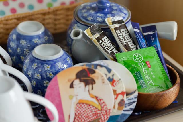 Osaka Umeda Cozy Cute Apartment ภายนอก รูปภาพ