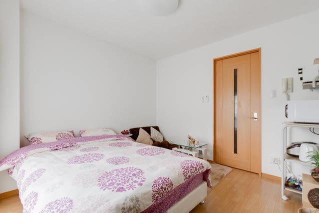 Osaka Umeda Cozy Cute Apartment ภายนอก รูปภาพ