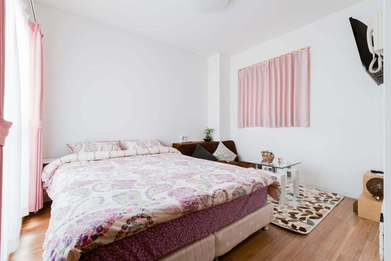 Osaka Umeda Cozy Cute Apartment ภายนอก รูปภาพ
