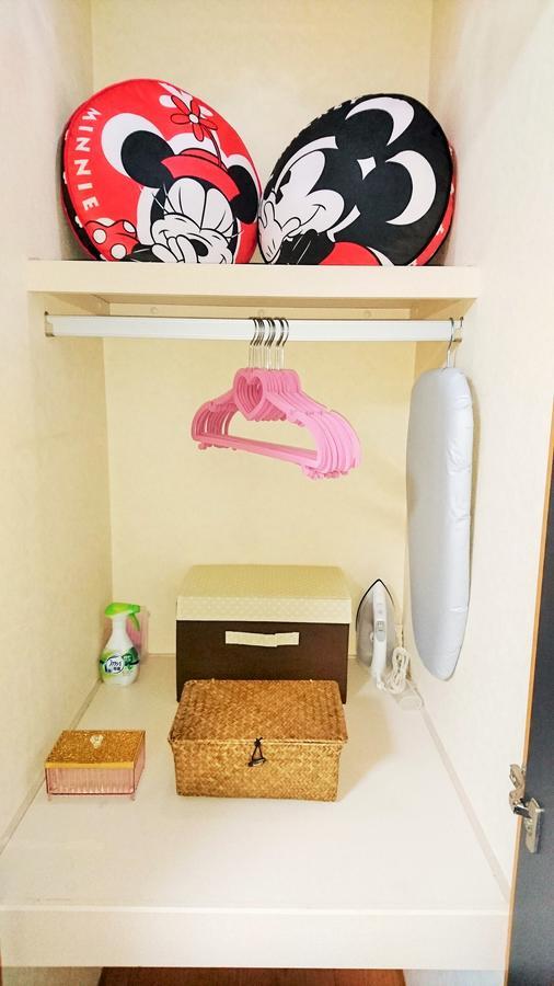 Osaka Umeda Cozy Cute Apartment ภายนอก รูปภาพ