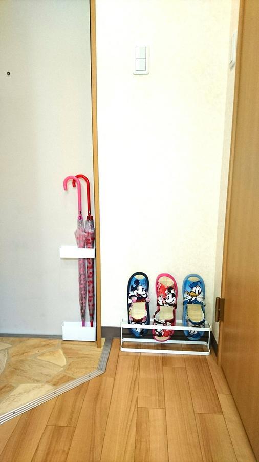 Osaka Umeda Cozy Cute Apartment ภายนอก รูปภาพ