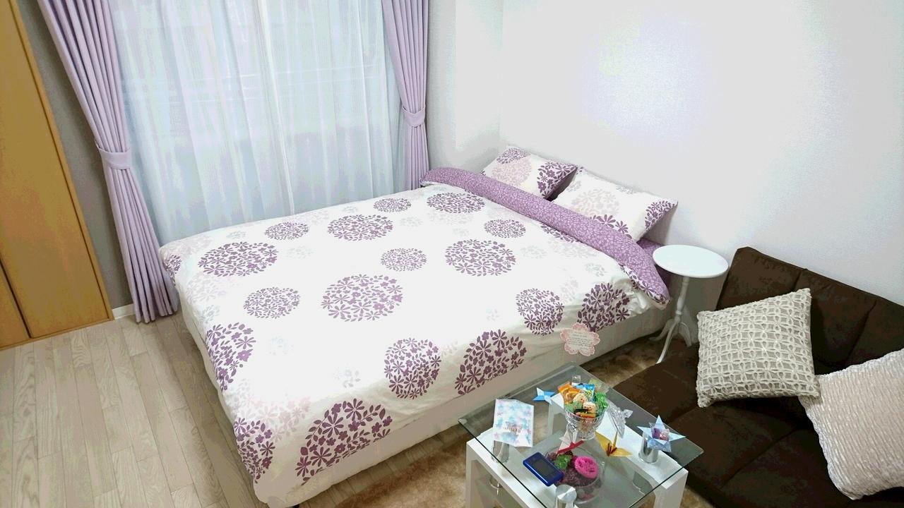 Osaka Umeda Cozy Cute Apartment ภายนอก รูปภาพ
